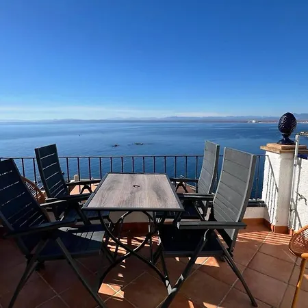 Ferienhaus Preciosa Casa Con Vista Al Mar *