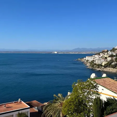 Ferienhaus Preciosa Casa Con Vista Al Mar *