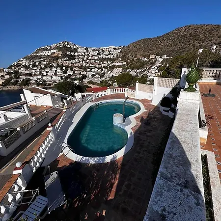 Ferienhaus Preciosa Casa Con Vista Al Mar *