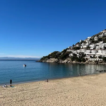 Preciosa Casa Con Vista Al Mar Feriehus